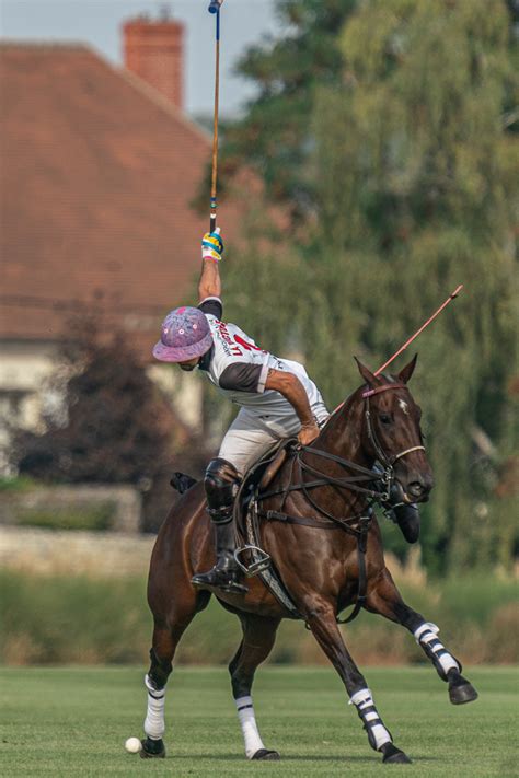 polo club gstaad